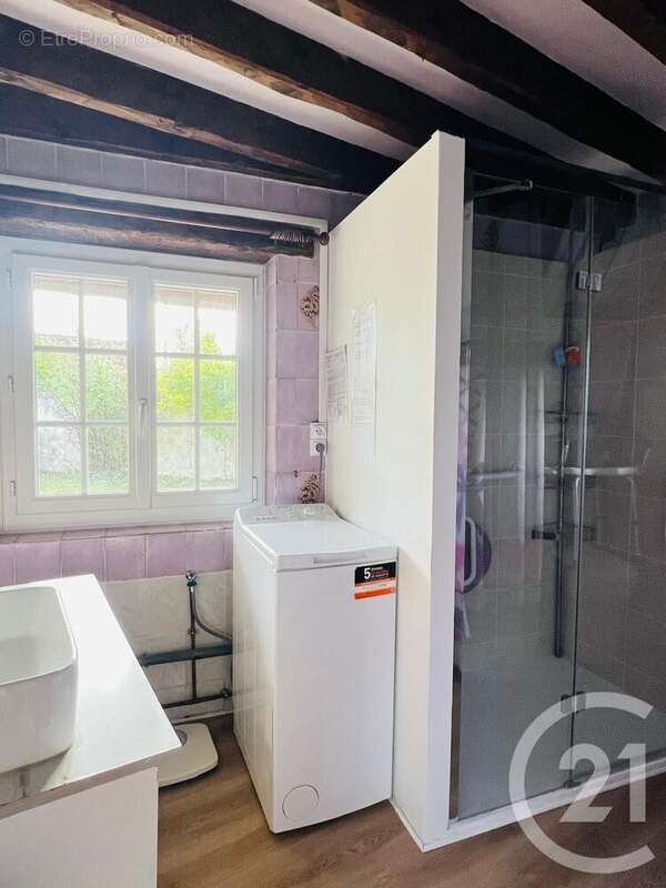 Maison à MARCILLY-SUR-EURE