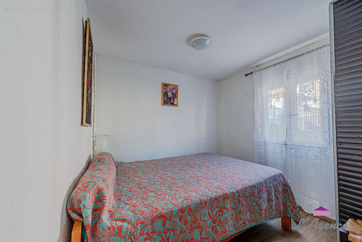 Maison à LE BARCARES