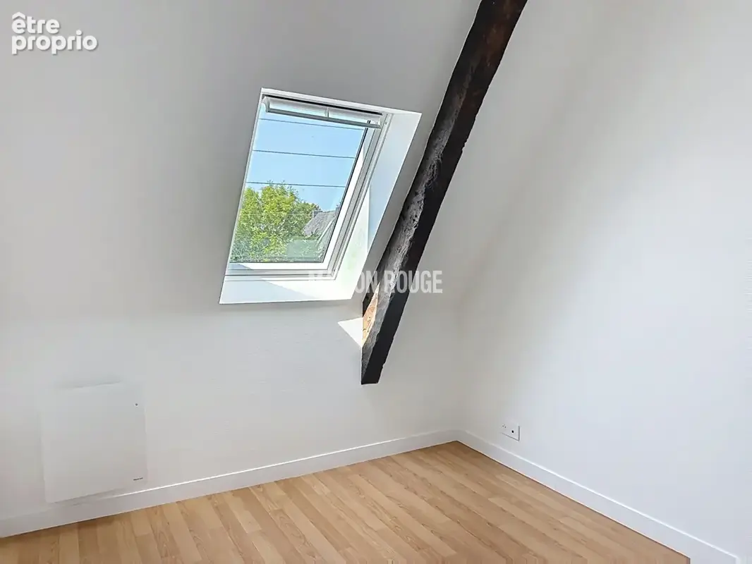 Appartement T3 en duplex avec terrasse plein sud Saint-Servan - photo 5