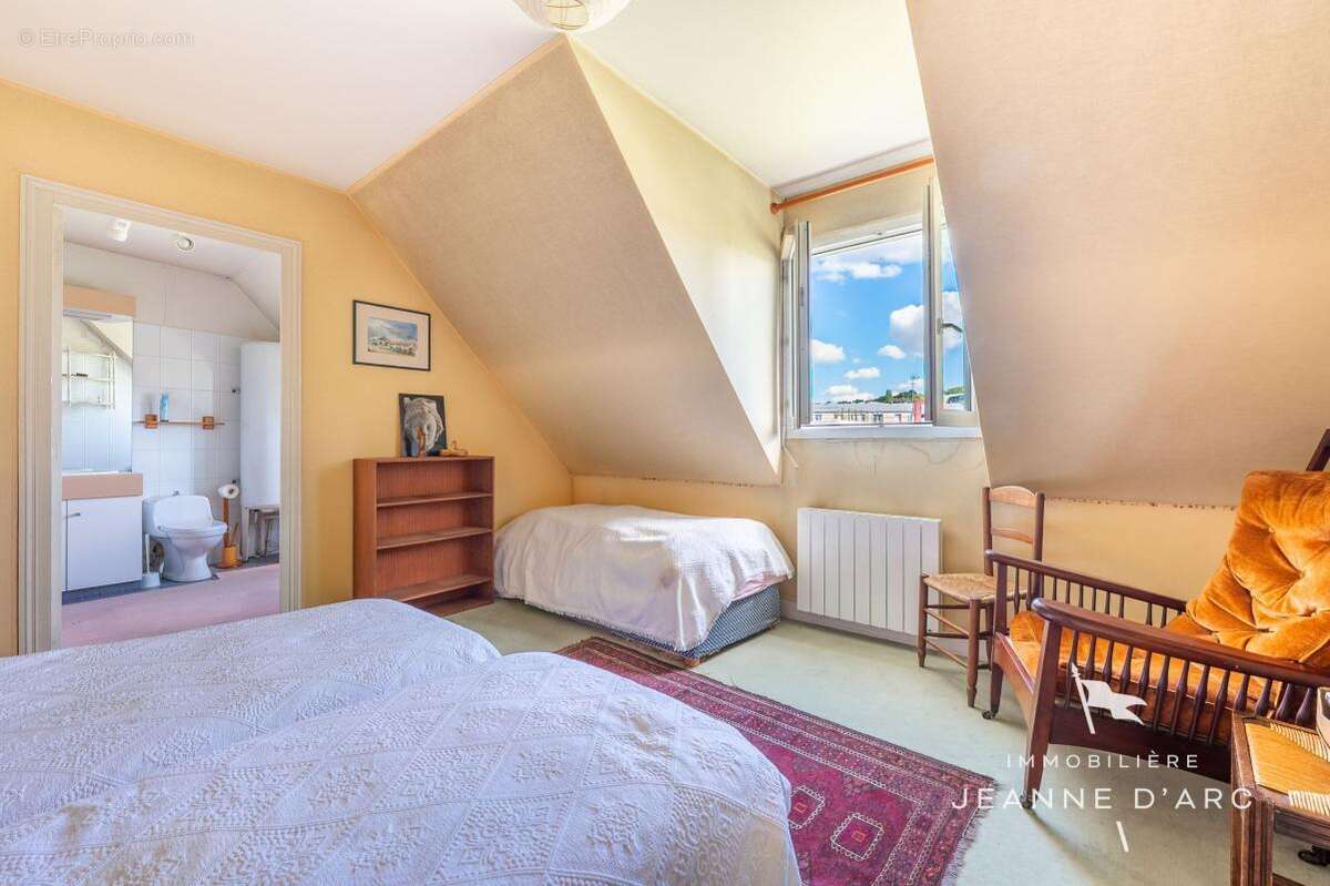 Appartement à VERSAILLES