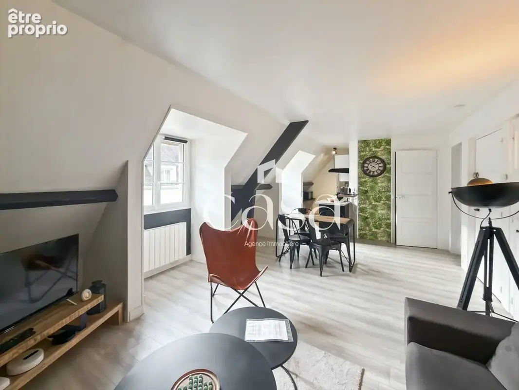 Appartement à FALAISE
