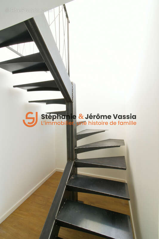 Appartement à BAGNERES-DE-LUCHON