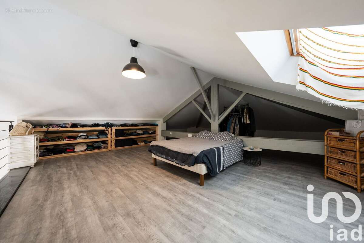 Photo 6 - Maison à AUBENAS