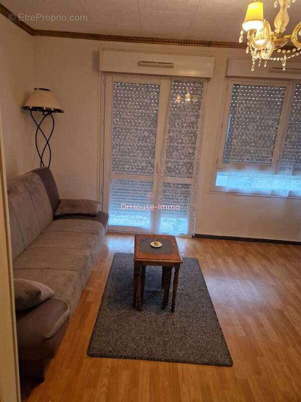 Appartement 52 m² à Poitiers  - photo 9