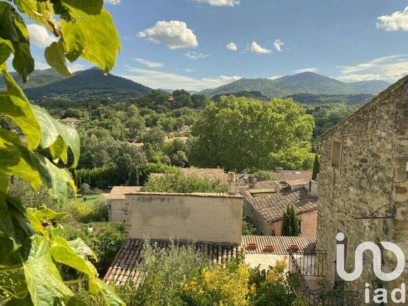 Photo 3 - Maison à NYONS