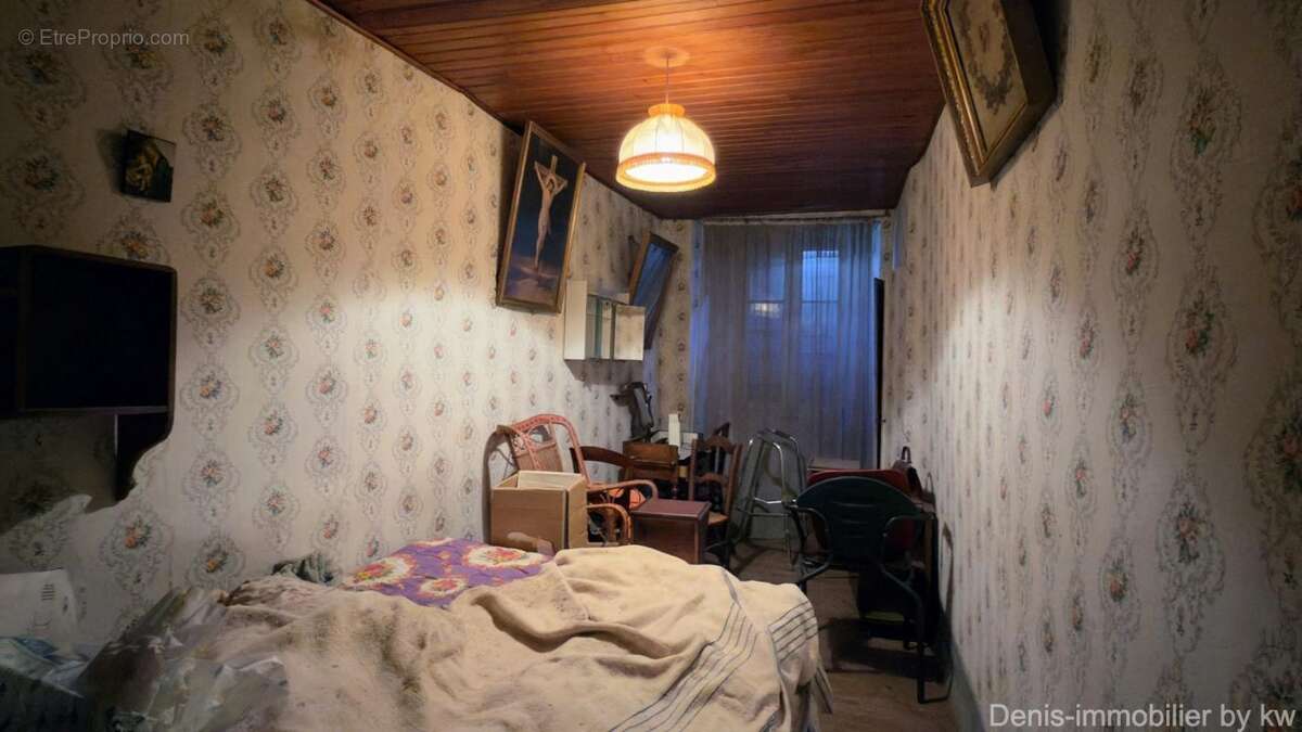 Maison à SAINT-PAUL-DE-FENOUILLET