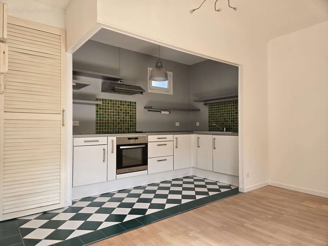 Appartement à ROCHEFORT