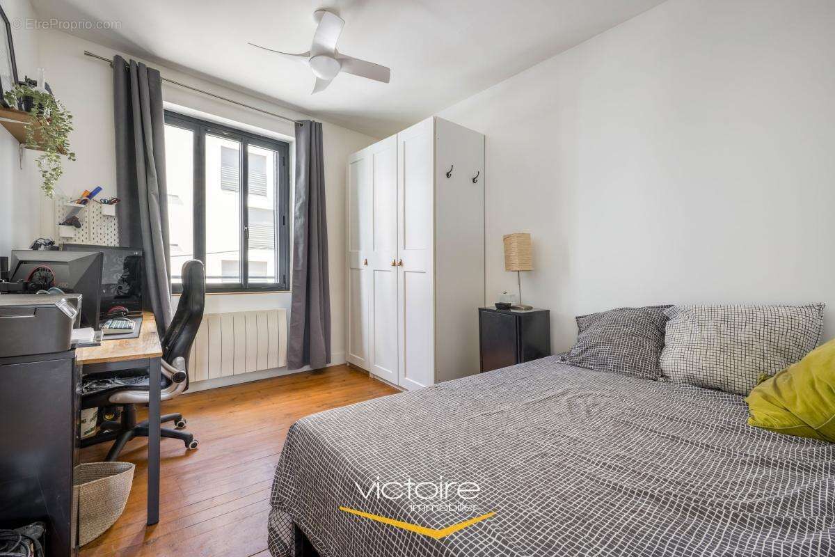 Maison à VILLEURBANNE