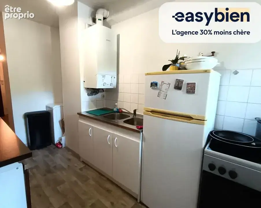 Appartement 3 pièces 79 m² à vendre à Pau (64000) - photo 16