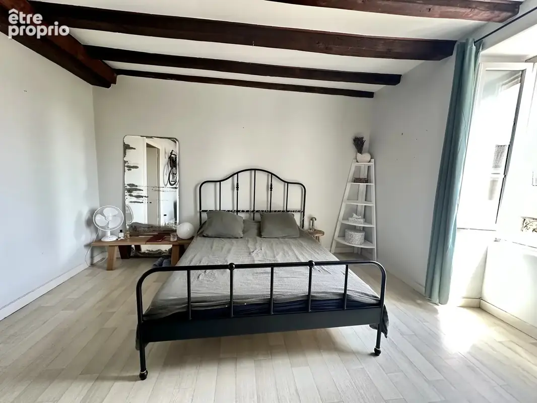 Maison de village bien présentée et bien entretenue, située dans une bastide prisée. - photo 19