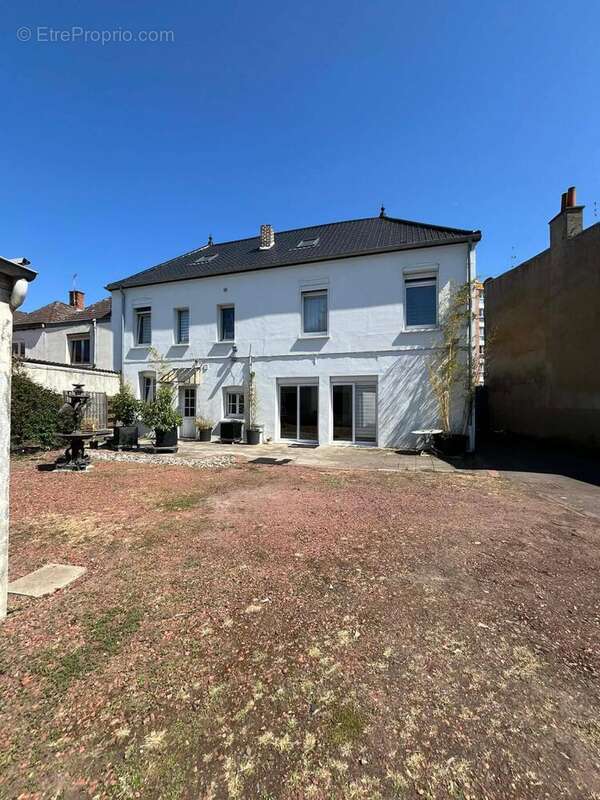Photo 2 - Maison à NOEUX-LES-MINES