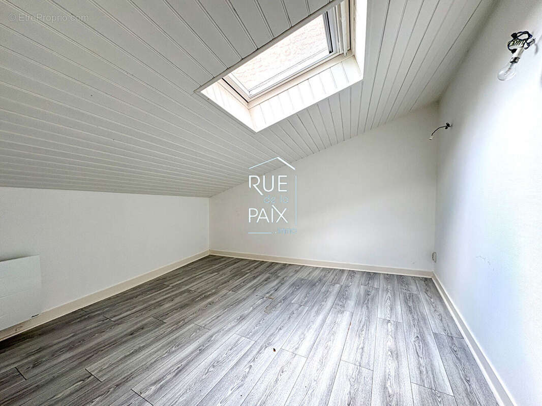 Appartement Vouille 2 pièce(s) - photo 5