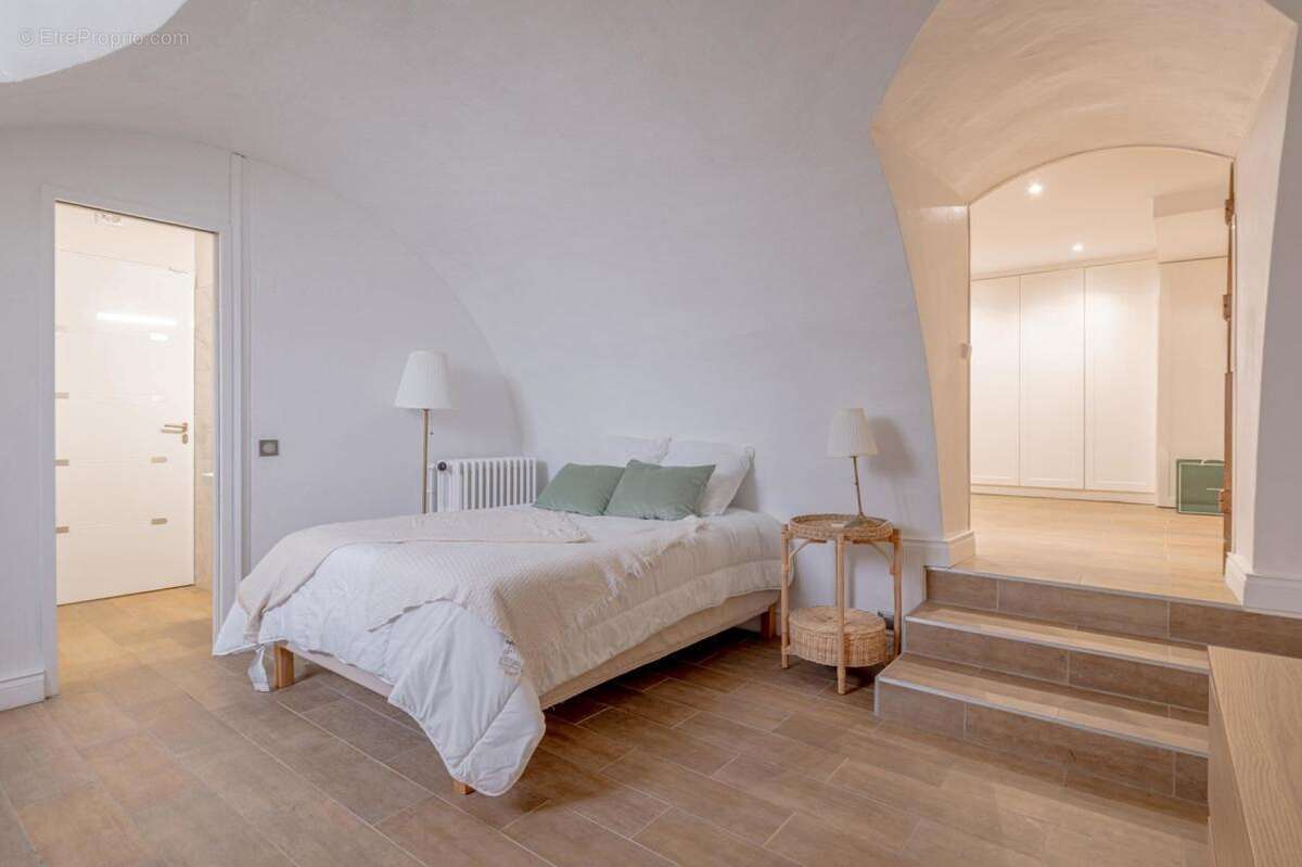 Appartement à SOISY-SUR-SEINE