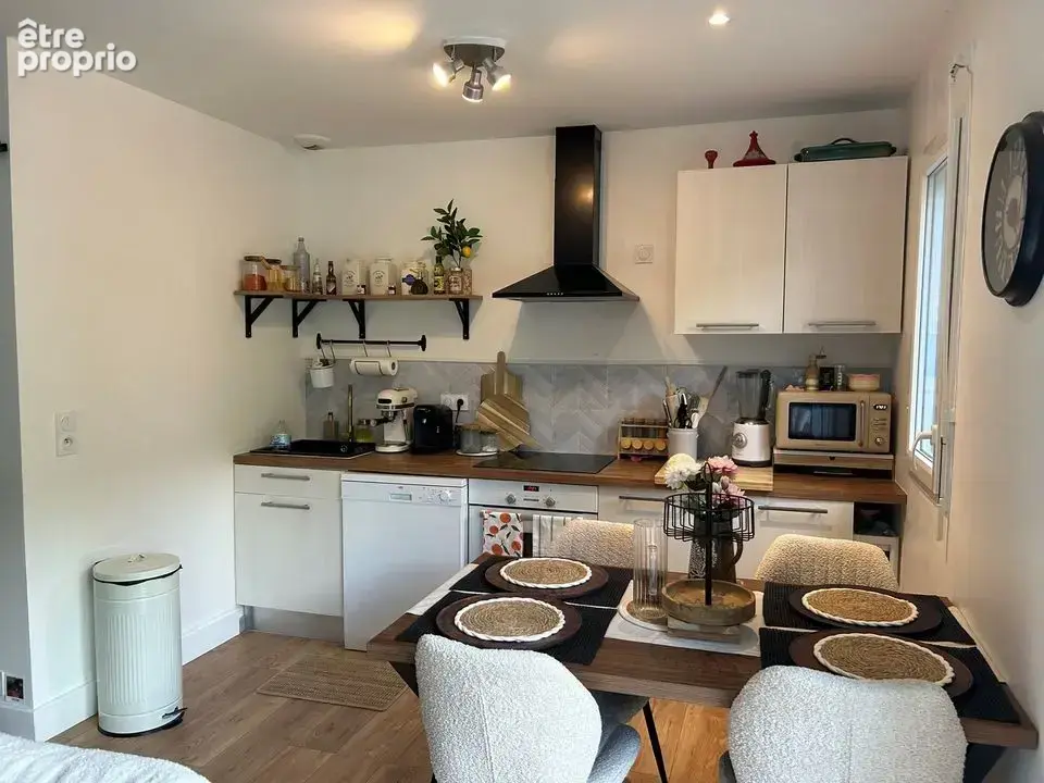 Maison 3 pièces 60 m² à vendre à Artigues-Pres-Bordeaux (33370) - photo 6