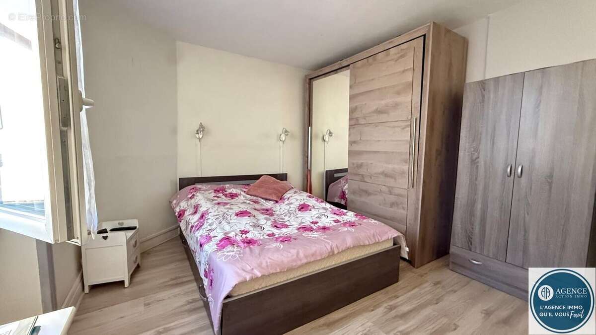 En exclusivité charmante maison de village  Boulieu - photo 4