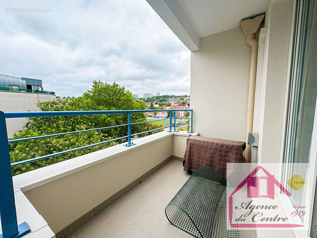 Appartement à CACHAN