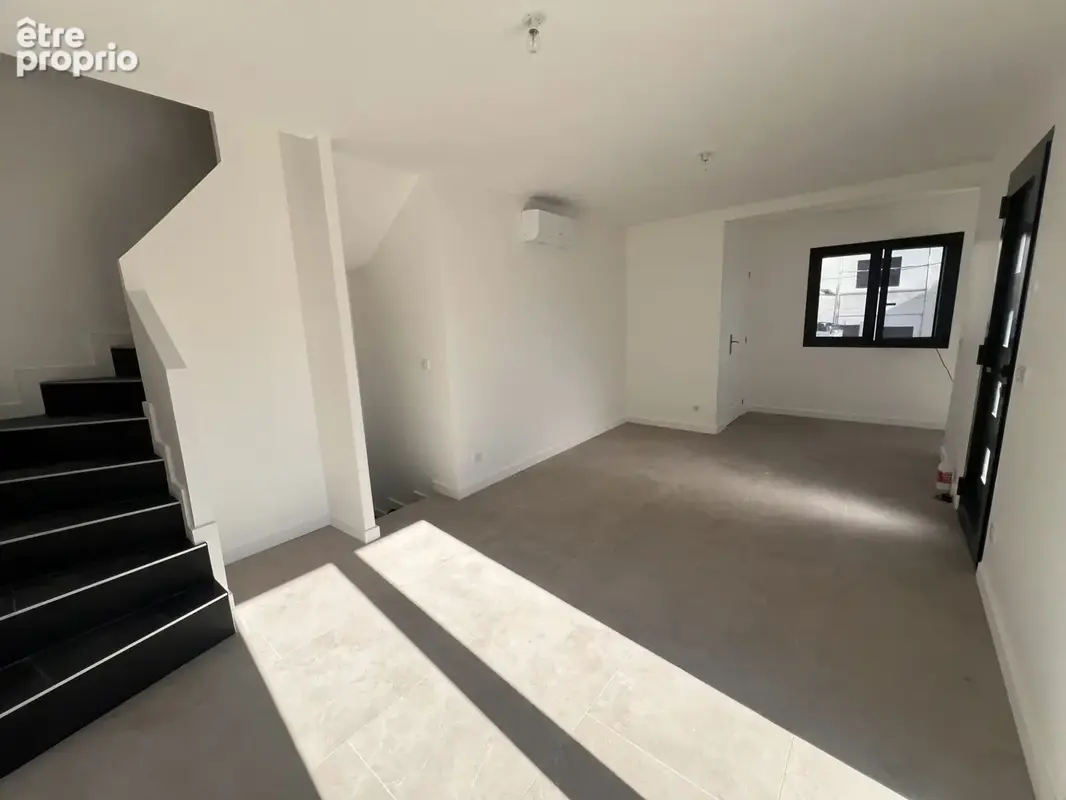 Maison 4 pièces 80 m² à vendre à Sartrouville (78500) - photo 4