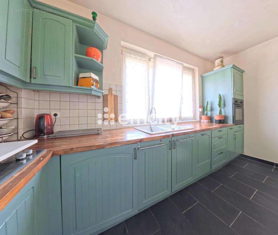 Appartement - photo 7