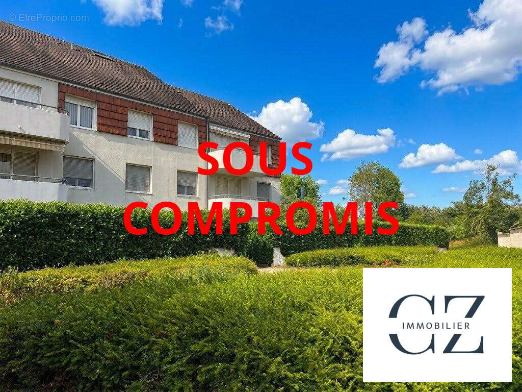 Appartement à LONGVIC