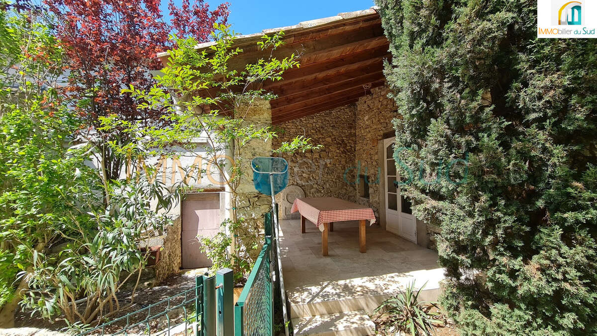 Maison à TORNAC