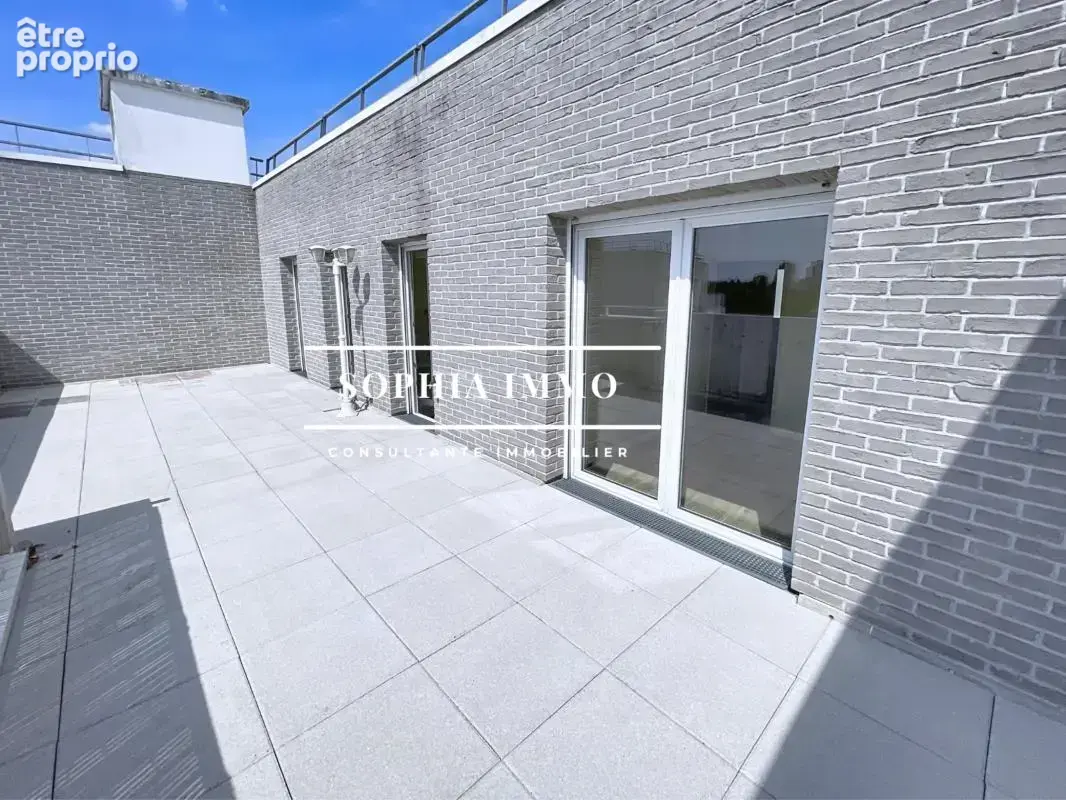 Appartement récent - photo 2