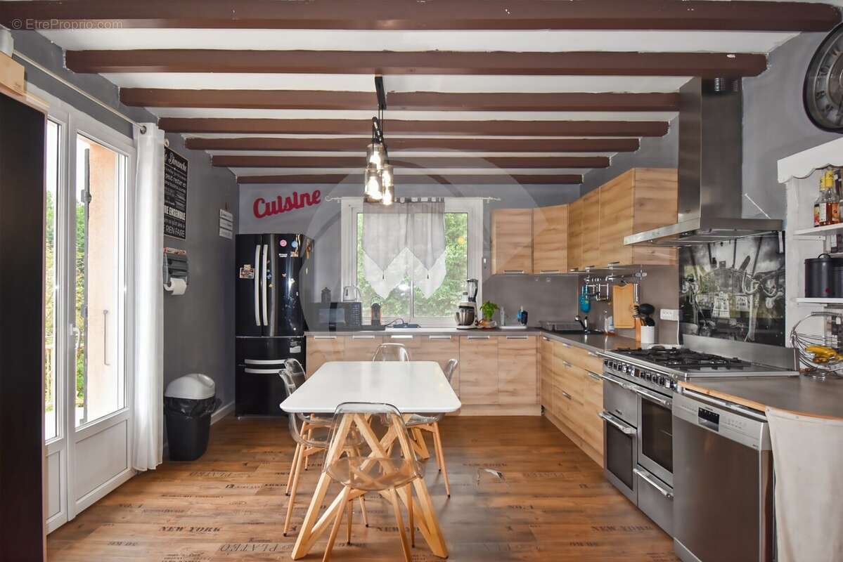 Maison 173 m² à Bioule  - photo 4