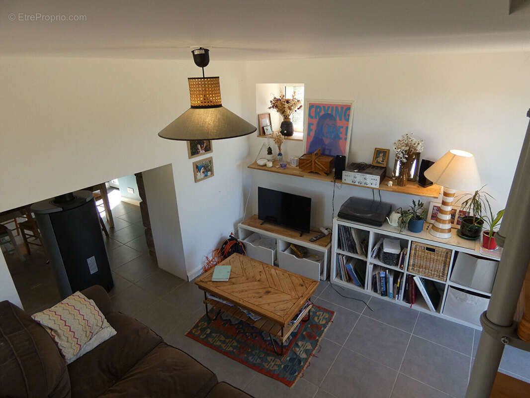 Maison Tremel 5 pièce(s) 74 m2 - photo 9