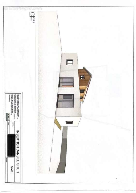 Photo 9 - Terrain à SAINT-CLAIR-DE-LA-TOUR