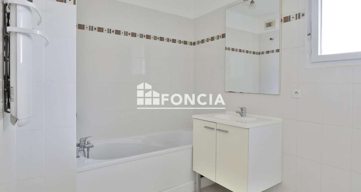 Appartement à GUJAN-MESTRAS