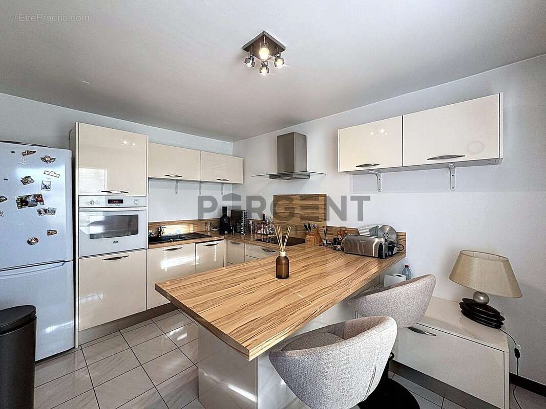 Appartement à CHARLEVILLE-MEZIERES