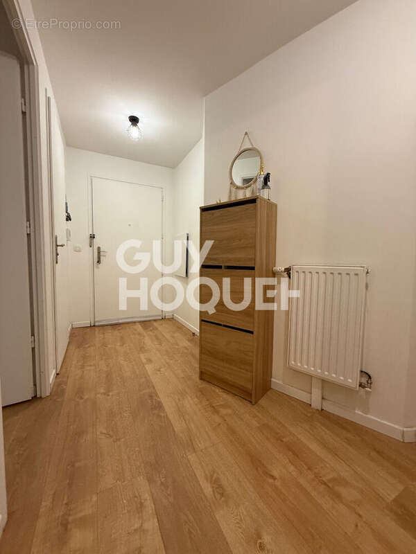 Appartement à NEUILLY-SUR-MARNE