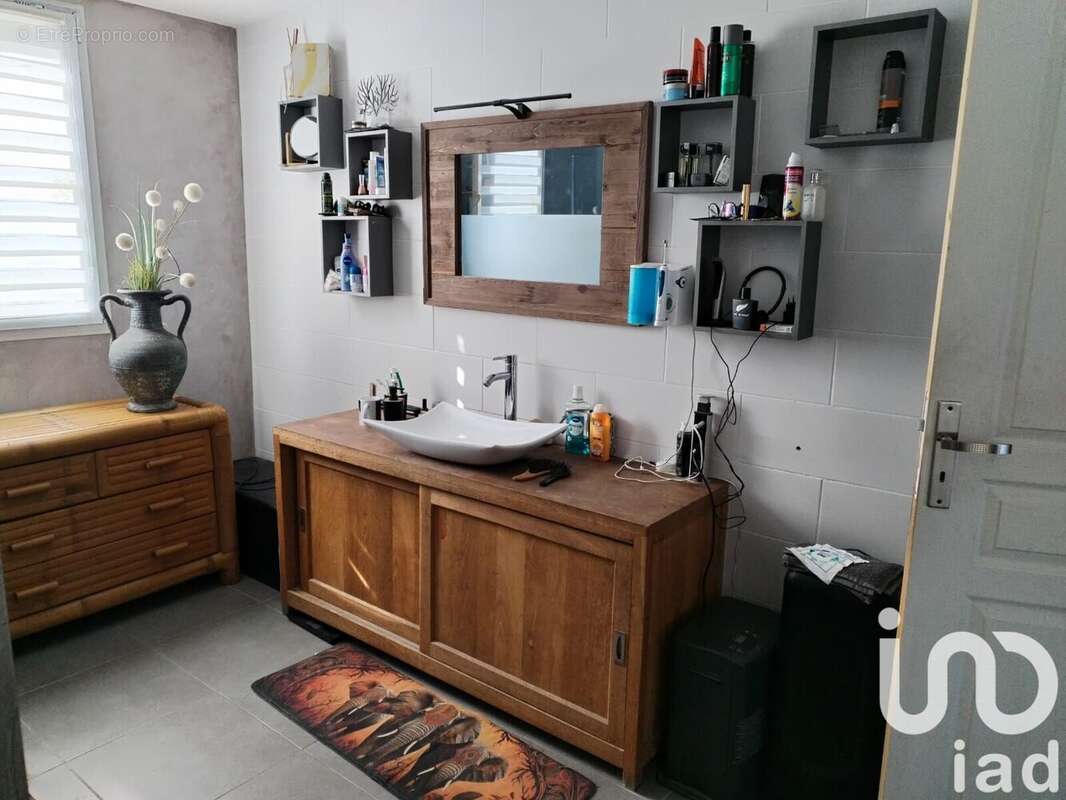 Photo 7 - Maison à CROTS