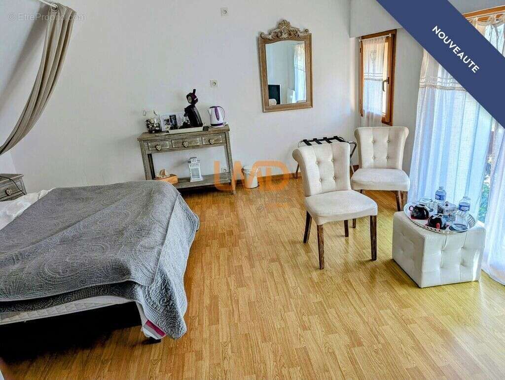 Maison à CHATEAULIN