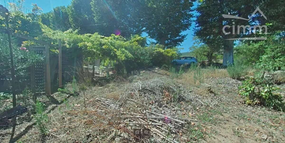 Grange à rénover avec terrain constructible à Val-du-Faby - photo 2