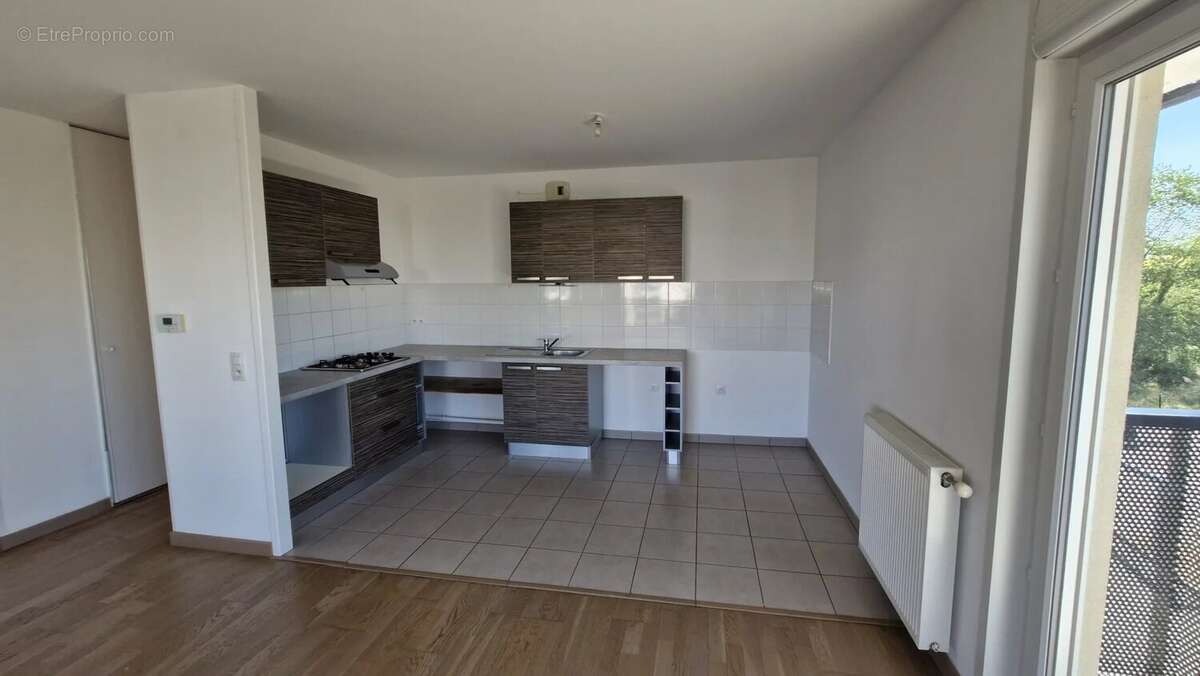 Appartement à BRUGES