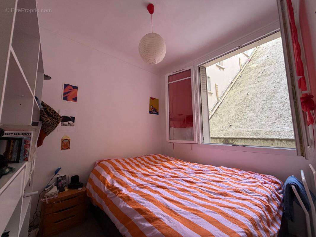 Appartement Paris 2 pièce(s) 35.14 m2 - photo 7