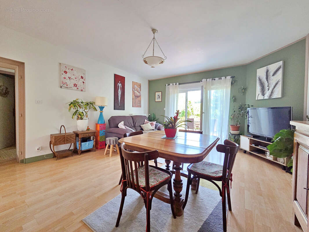 Maison à FRESNES-AU-MONT