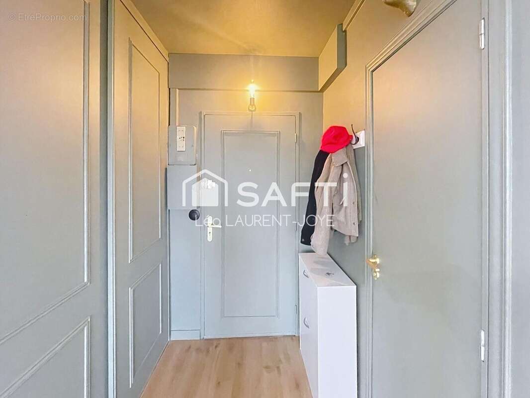 Photo 8 - Appartement à SAINT-CYR-SUR-LOIRE