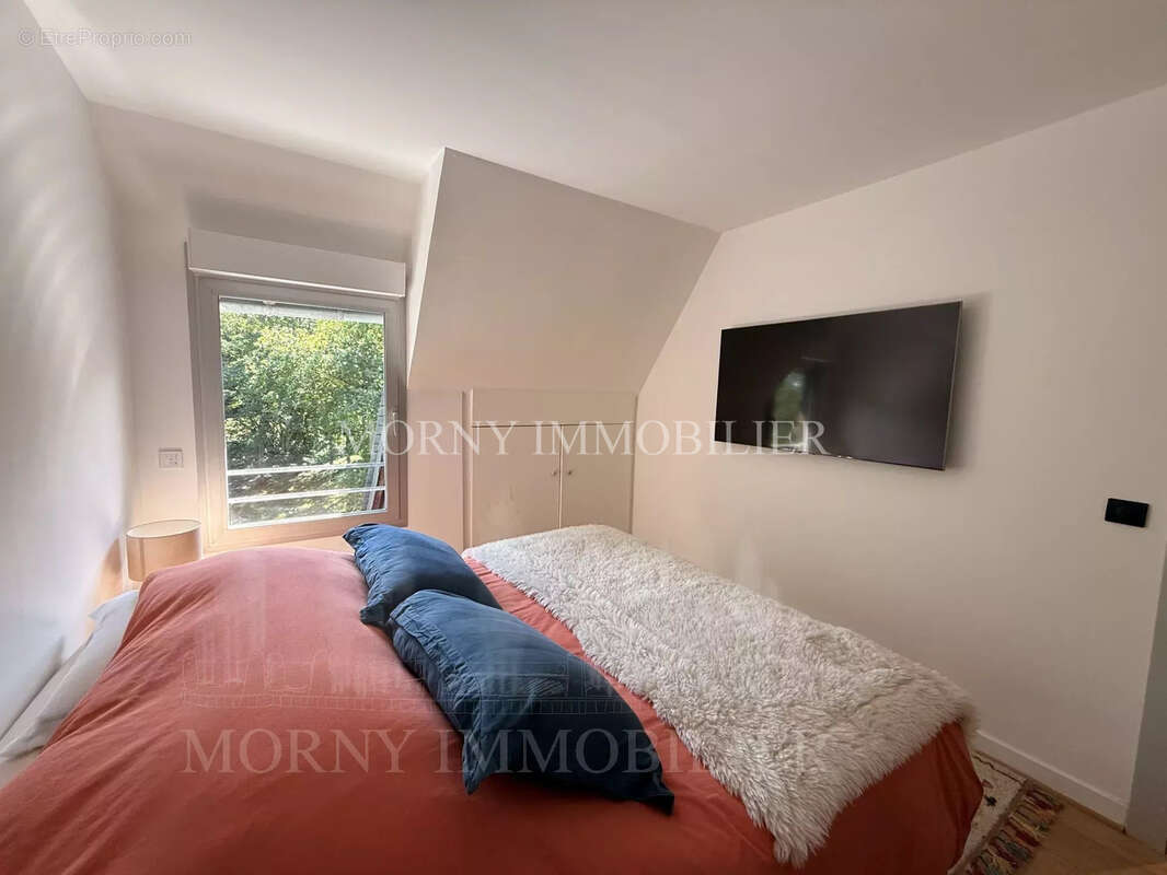 Appartement à TOURGEVILLE