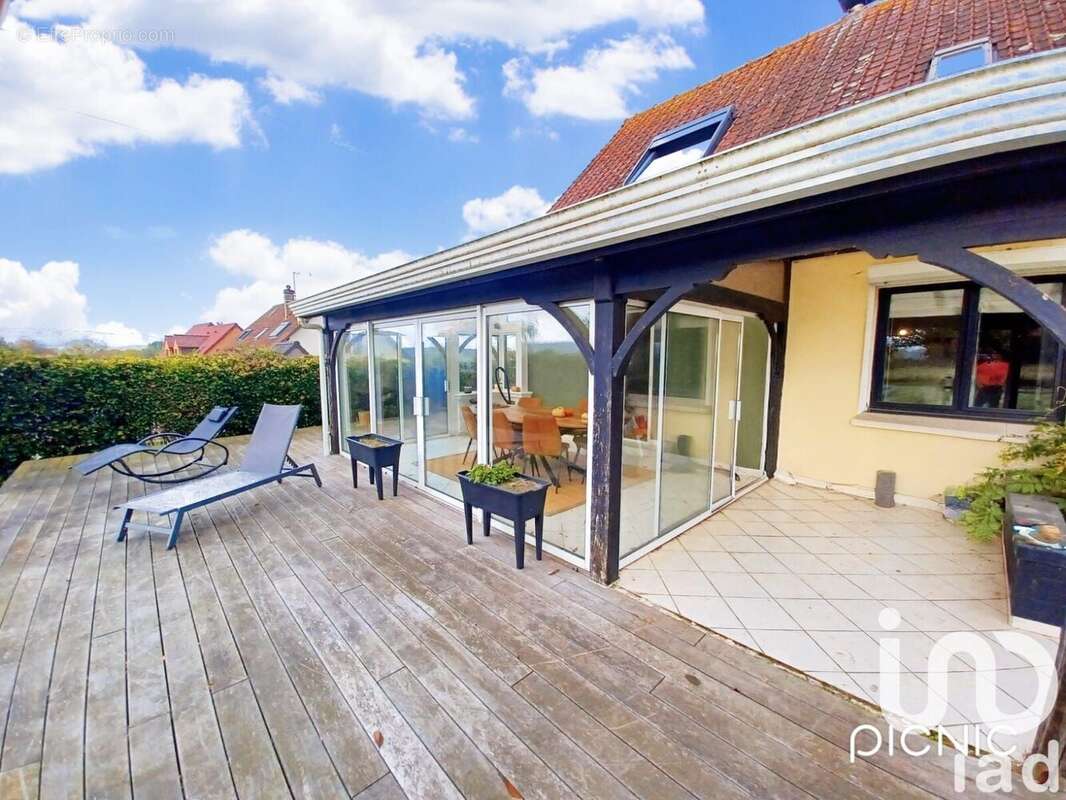 Photo 7 - Maison à SAMER