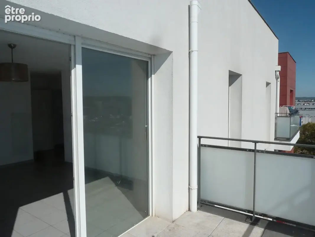 Appartement 2 pièces 43 m² à vendre à Bron (69500) - photo 2