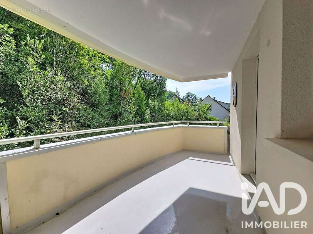 Photo 7 - Appartement à PETIT-COURONNE