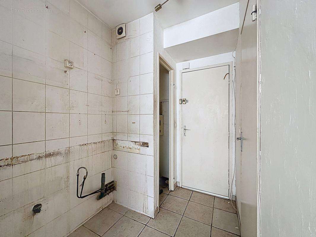 Appartement à VILLENEUVE-LOUBET