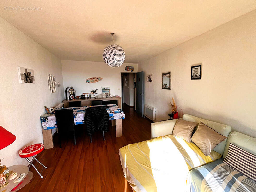 Appartement à SANARY-SUR-MER