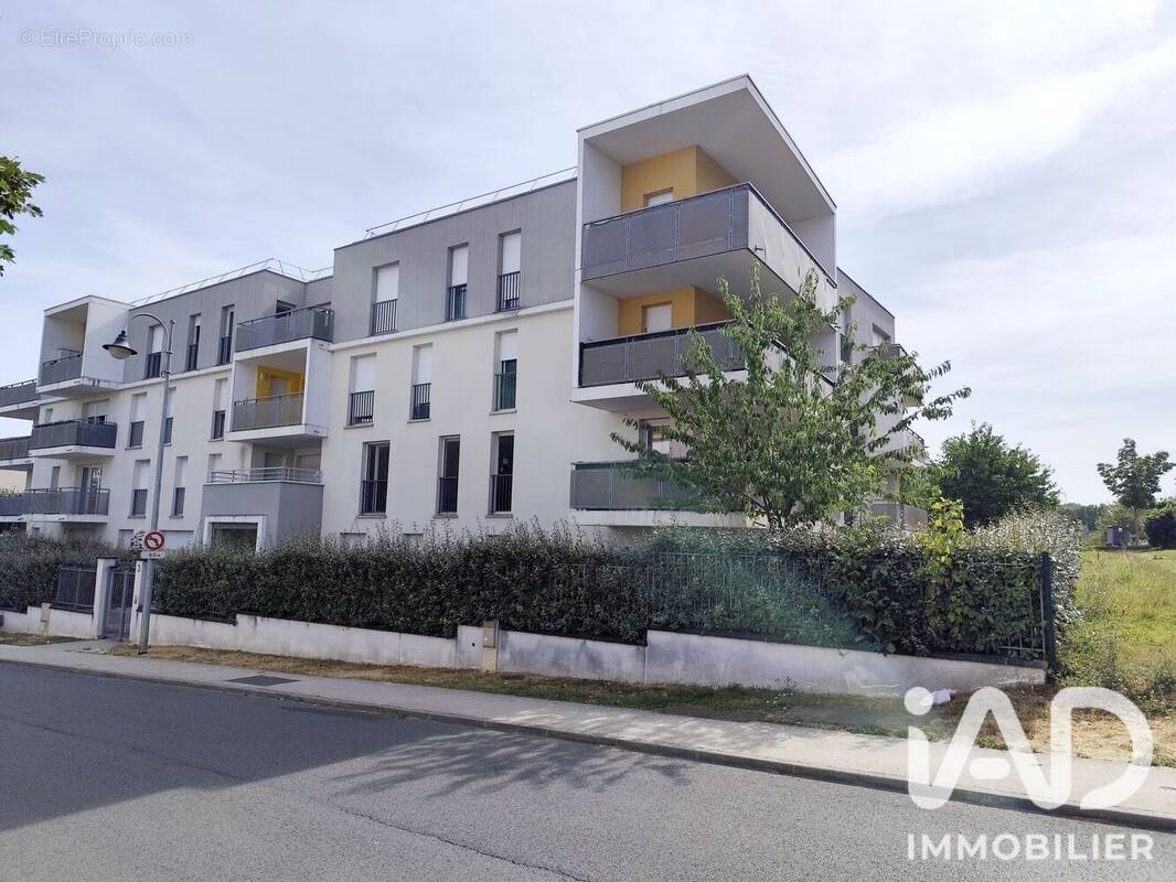 Photo 1 - Appartement à SAULX-LES-CHARTREUX