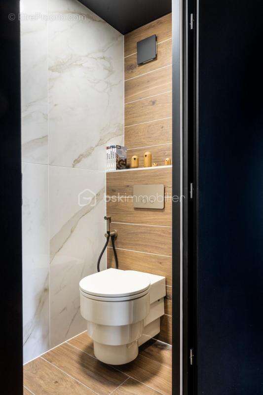 Appartement à VILLAZ