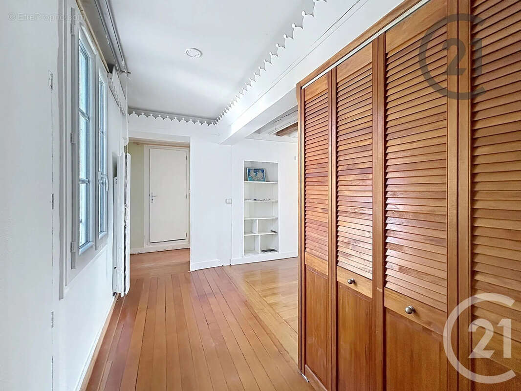 Appartement 108 m² à Fontainebleau  - photo 8