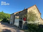 Maison à VENAREY-LES-LAUMES
