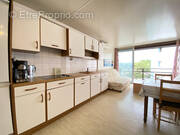 Appartement à LE GRAU-DU-ROI