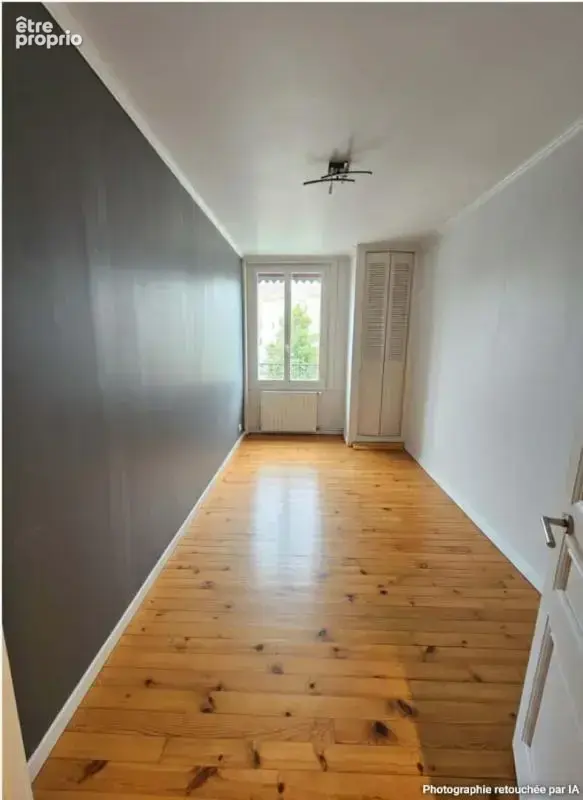 FIRMINY 42700 appartement 104 m² 3 chambres - photo 7
